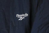 Vintage Reebok Jacket Medium / Large