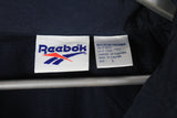 Vintage Reebok Jacket Medium / Large
