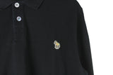 Paul Smith Long Sleeve Polo T-Shirt XLarge