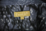 Vintage Horse Fleece Full Zip Small