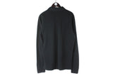 Paul Smith Long Sleeve Polo T-Shirt XLarge