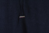Vintage Paul & Shark Sweater 1/4 Zip XXLarge
