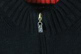 Vintage Paul & Shark Sweater 1/4 Zip XXLarge