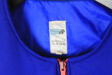 Vintage Martini Porsche Racing Vest Medium