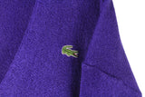 Vintage Lacoste Cardigan Women's XLarge