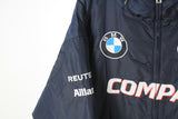 Vintage Bogner BMW Jacket Medium