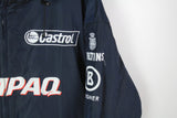 Vintage Bogner BMW Jacket Medium