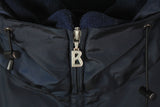 Vintage Bogner BMW Jacket Medium