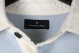 Ermenegildo Zegna Rugby Shirt XLarge