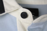 Ermenegildo Zegna Rugby Shirt XLarge