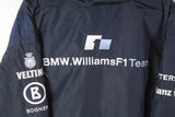 Vintage Bogner BMW Jacket Medium
