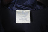 Vintage Adidas Track Jacket XXLarge