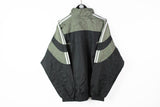 Vintage Adidas Track Jacket XXLarge