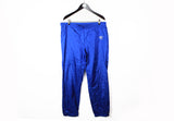 Vintage Adidas Tracksuit XLarge