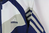 Vintage Adidas Track Jacket Large