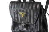 Vintage Maison Mollerus Backpack