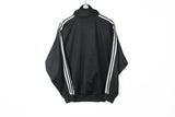 Vintage Adidas Track Jacket Medium