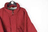 Vintage Puma Jacket Large