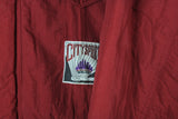 Vintage Puma Jacket Large