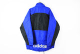 Vintage Adidas Jacket Large