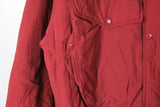 Vintage Puma Jacket Large