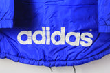 Vintage Adidas Jacket Large