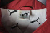 Vintage Puma Jacket Large
