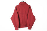 Vintage Puma Jacket Large