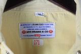 Vintage Levi's Shirt XLarge