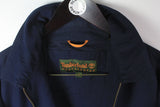 Vintage Timberland Jacket Large