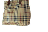 Vintage Burberrys Bag