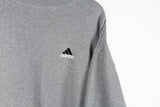 Vintage Adidas Sweatshirt Large