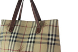 Vintage Burberrys Bag