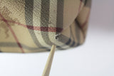 Vintage Burberrys Bag