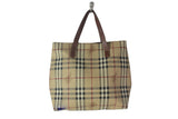 Vintage Burberrys Bag