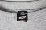 Vintage Moins Fort Les Compliments Sweatshirt Large
