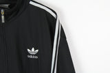Vintage Adidas Track Jacket Large