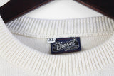 Vintage Diesel Sweater Large