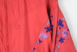 Vintage Sergio Tacchini Tracksuit Women's Medium