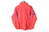 Vintage Sergio Tacchini Tracksuit Women's Medium