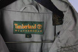 Vintage Timberland Jacket Large