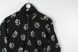 Vintage Jack Wolfskin Fleece Half Zip Small