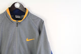 Vintage Nike Track Jacket Large