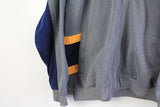 Vintage Nike Track Jacket Large