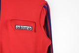 Vintage Adidas Track Jacket Women's XSmall