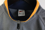 Vintage Nike Track Jacket Large