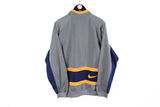 Vintage Nike Track Jacket Large
