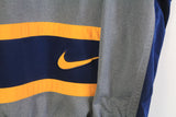 Vintage Nike Track Jacket Large