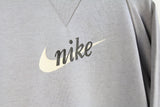 Vintage Nike Sweatshirt Women’s Large