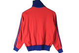 Vintage Adidas Track Jacket Women's XSmall